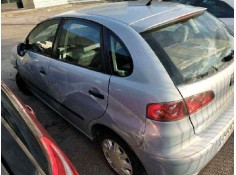 seat ibiza (6l1) del año 2004 2
