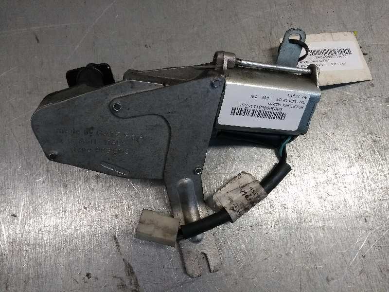 Recambio de motor limpia trasero para fiat panda 1.0 cat referencia OEM IAM 9030119  