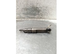 Recambio de inyector para audi a3 (8l1) 1.9 tdi referencia OEM IAM 028130201T 0432193747 BOSCH 2