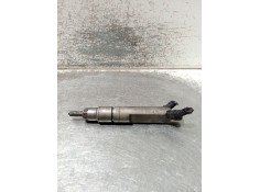 Recambio de inyector para audi a3 (8l1) 1.9 tdi referencia OEM IAM 028130201T 0432193747 BOSCH 2