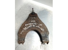 Recambio de brazo suspension inferior delantero izquierdo para renault 12 referencia OEM IAM   
