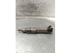 Recambio de inyector para audi a3 (8l1) 1.9 tdi referencia OEM IAM 028130201T 0432193747 BOSCH 2