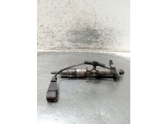 Recambio de inyector para audi a3 (8l1) 1.9 tdi referencia OEM IAM 028130201S 0432193745 BOSCH
