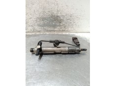 Recambio de inyector para audi a3 (8l1) 1.9 tdi referencia OEM IAM 028130201S 0432193745 BOSCH 2