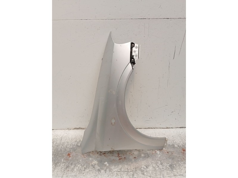 Recambio de aleta delantera derecha para opel astra g hatchback (t98) 1.8 16v (f08, f48) referencia OEM IAM   