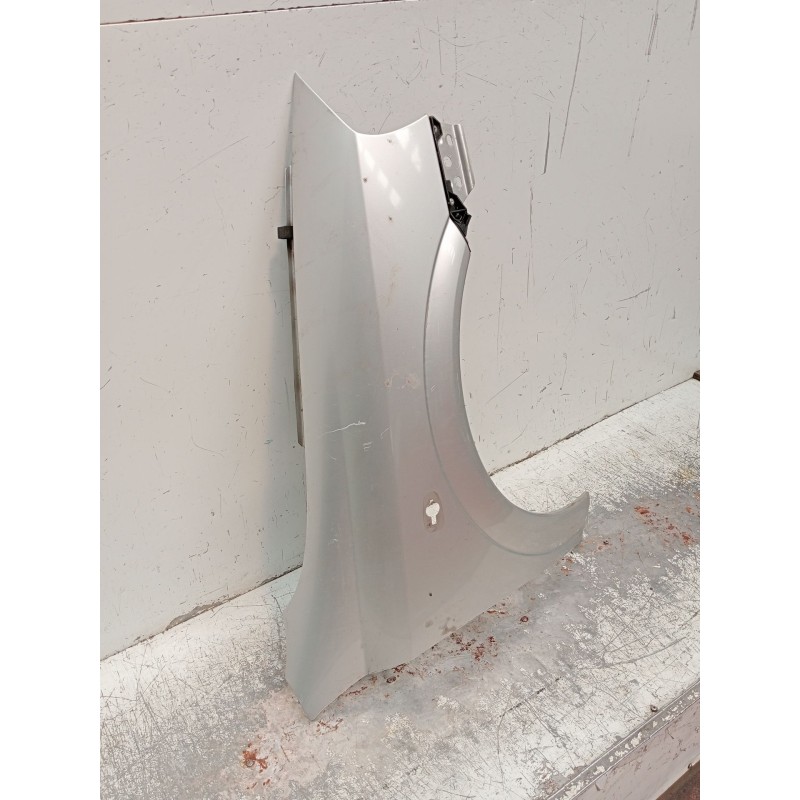 Recambio de aleta delantera derecha para opel astra g hatchback (t98) 1.8 16v (f08, f48) referencia OEM IAM   