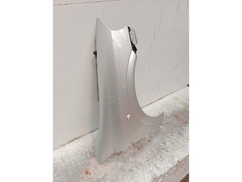 Recambio de aleta delantera derecha para opel astra g hatchback (t98) 1.8 16v (f08, f48) referencia OEM IAM   