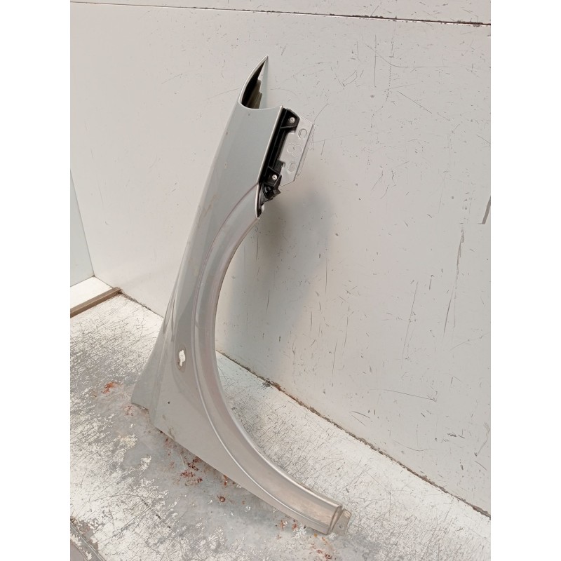 Recambio de aleta delantera derecha para opel astra g hatchback (t98) 1.8 16v (f08, f48) referencia OEM IAM   