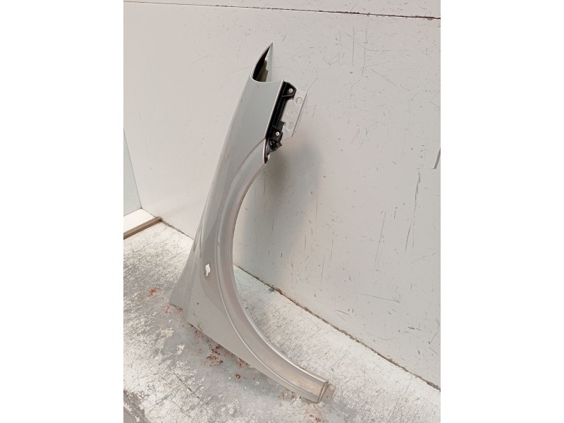 Recambio de aleta delantera derecha para opel astra g hatchback (t98) 1.8 16v (f08, f48) referencia OEM IAM   