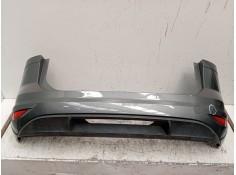Recambio de paragolpes trasero para volkswagen touran (5t1) 1.6 tdi referencia OEM IAM   