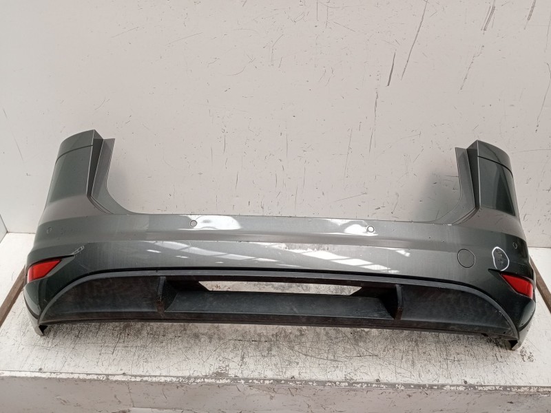 Recambio de paragolpes trasero para volkswagen touran (5t1) 1.6 tdi referencia OEM IAM   