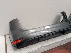 Recambio de paragolpes trasero para volkswagen touran (5t1) 1.6 tdi referencia OEM IAM    2