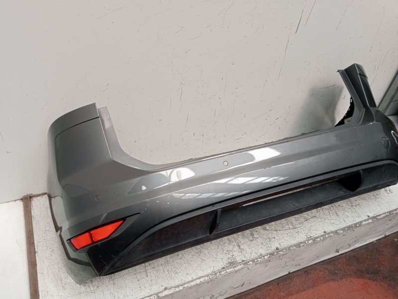 Recambio de paragolpes trasero para volkswagen touran (5t1) 1.6 tdi referencia OEM IAM   