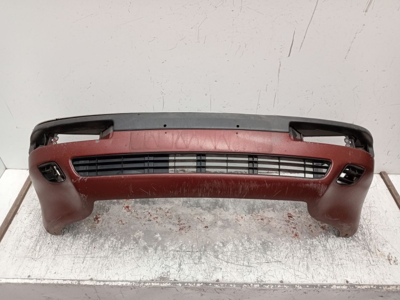 Recambio de paragolpes delantero para audi 90 b3 (893, 894, 8a2) 2.3 e referencia OEM IAM   