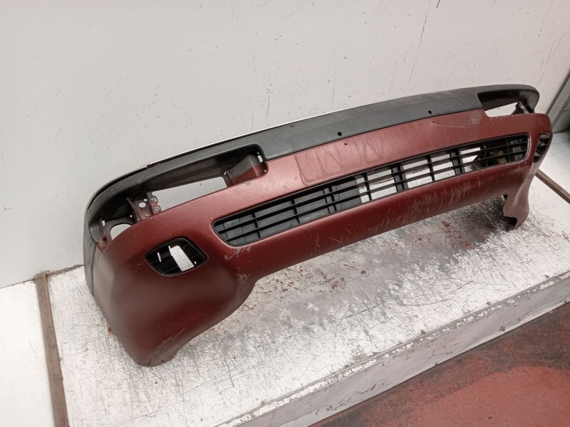 Recambio de paragolpes delantero para audi 90 b3 (893, 894, 8a2) 2.3 e referencia OEM IAM   