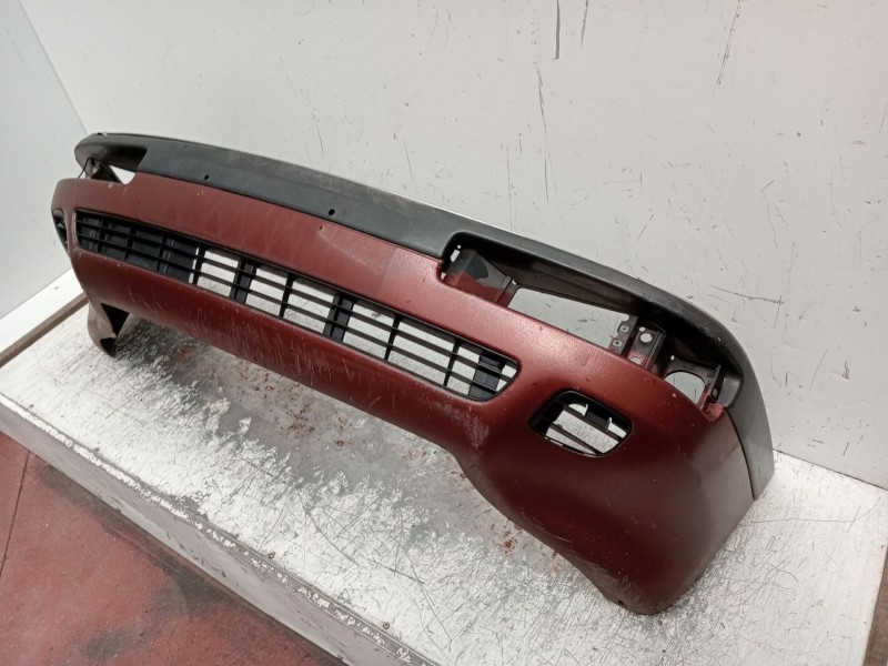 Recambio de paragolpes delantero para audi 90 b3 (893, 894, 8a2) 2.3 e referencia OEM IAM   