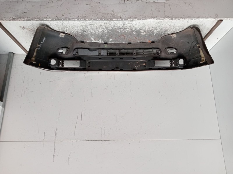 Recambio de paragolpes delantero para audi 90 b3 (893, 894, 8a2) 2.3 e referencia OEM IAM   