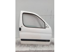 Recambio de puerta delantera derecha para citroën berlingo / berlingo first monospace (mf_, gjk_, gfk_) 1.9 d (mfwjz) referencia