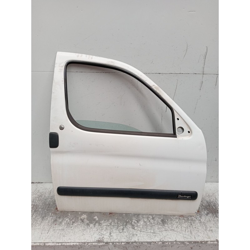 Recambio de puerta delantera derecha para citroën berlingo / berlingo first monospace (mf_, gjk_, gfk_) 1.9 d (mfwjz) referencia