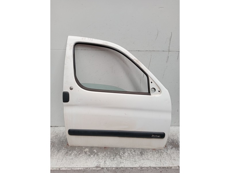 Recambio de puerta delantera derecha para citroën berlingo / berlingo first monospace (mf_, gjk_, gfk_) 1.9 d (mfwjz) referencia