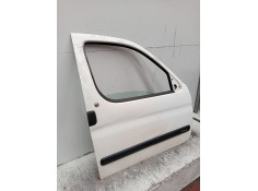 Recambio de puerta delantera derecha para citroën berlingo / berlingo first monospace (mf_, gjk_, gfk_) 1.9 d (mfwjz) referencia 2