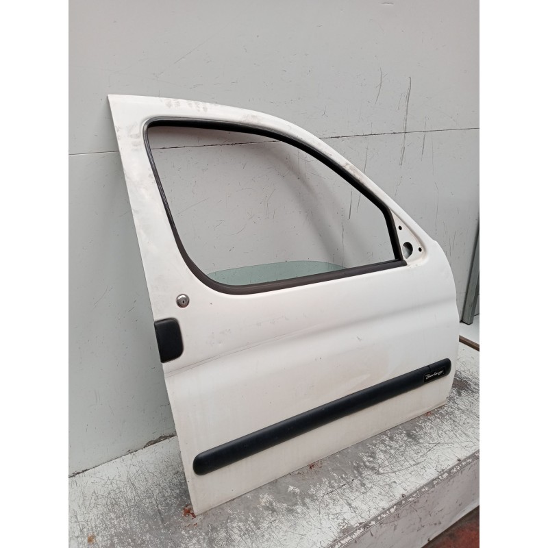 Recambio de puerta delantera derecha para citroën berlingo / berlingo first monospace (mf_, gjk_, gfk_) 1.9 d (mfwjz) referencia