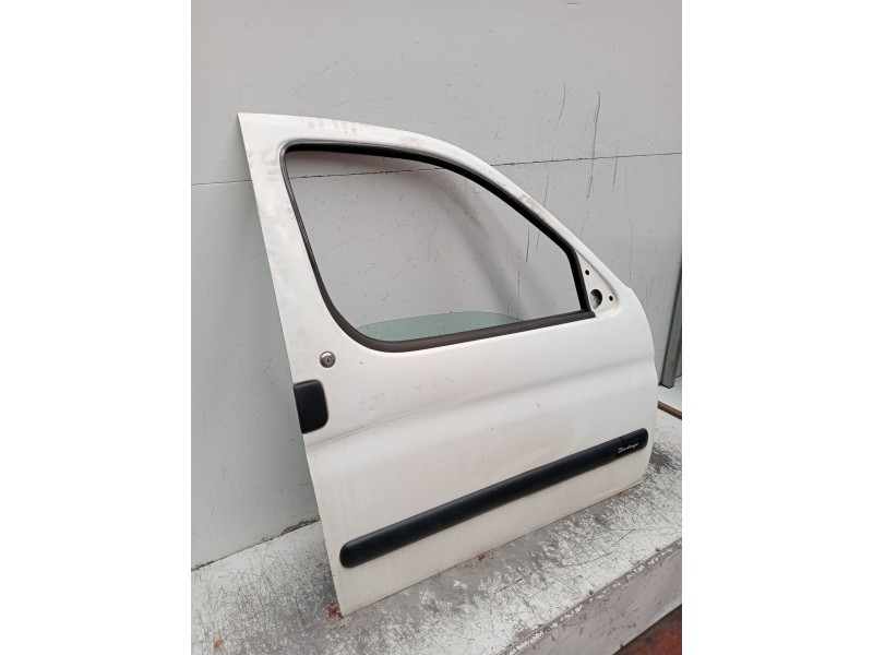 Recambio de puerta delantera derecha para citroën berlingo / berlingo first monospace (mf_, gjk_, gfk_) 1.9 d (mfwjz) referencia