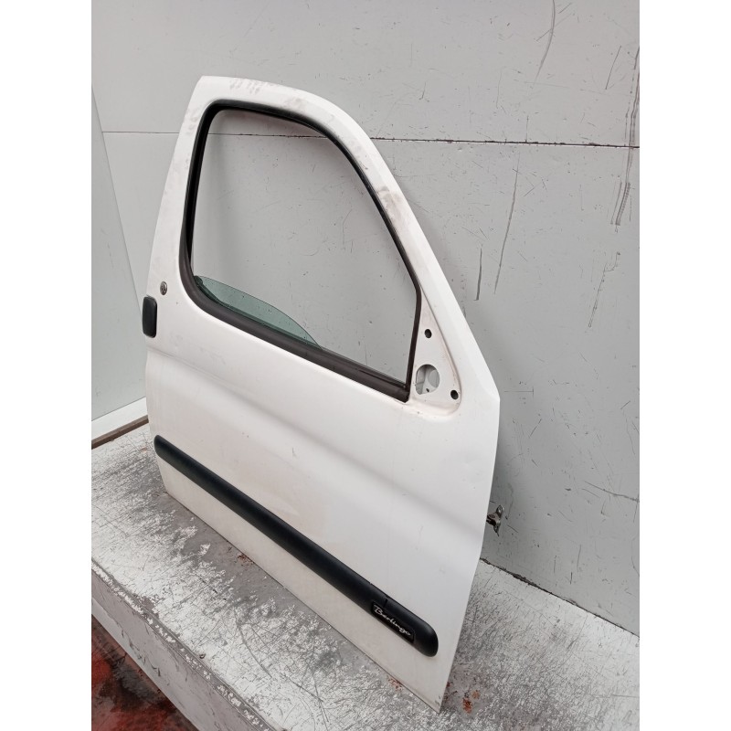 Recambio de puerta delantera derecha para citroën berlingo / berlingo first monospace (mf_, gjk_, gfk_) 1.9 d (mfwjz) referencia