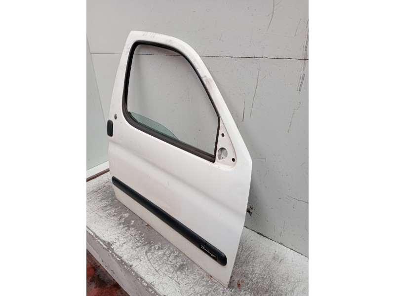 Recambio de puerta delantera derecha para citroën berlingo / berlingo first monospace (mf_, gjk_, gfk_) 1.9 d (mfwjz) referencia