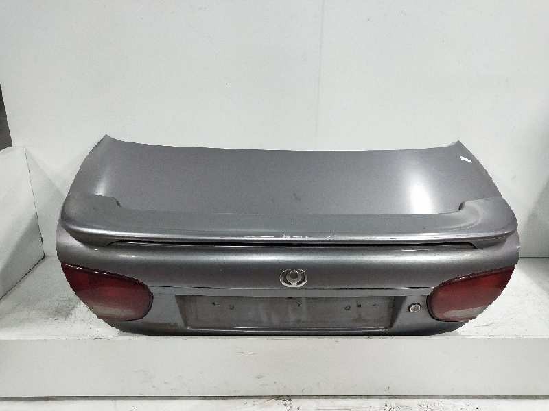 Recambio de tapa maletero para mazda xedos 6 (ca) 2.0 v6 24v cat referencia OEM IAM   