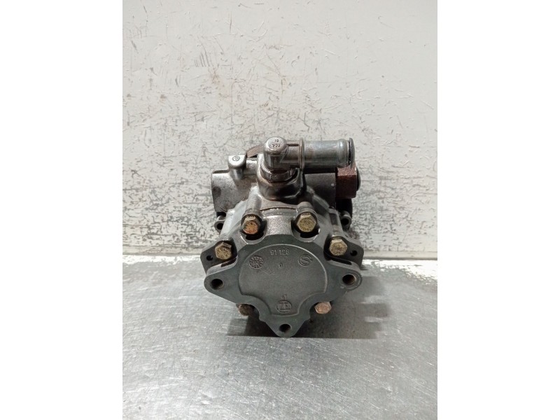 Recambio de bomba direccion para peugeot expert (224_) 1.9 td referencia OEM IAM 9624660480 769955118 