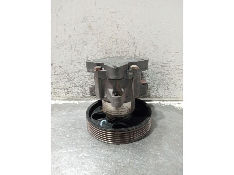 Recambio de bomba direccion para peugeot expert (224_) 1.9 td referencia OEM IAM 9624660480 769955118 