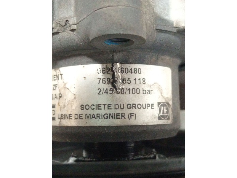 Recambio de bomba direccion para peugeot expert (224_) 1.9 td referencia OEM IAM 9624660480 769955118 