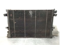 Recambio de radiador agua para peugeot expert (224_) 1.9 td referencia OEM IAM 1301Y6 TA829 