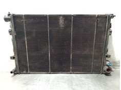 Recambio de radiador agua para peugeot expert (224_) 1.9 td referencia OEM IAM 1301Y6 TA829  2