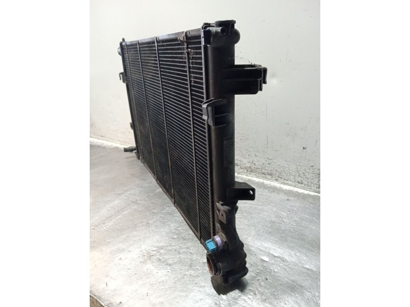 Recambio de radiador agua para peugeot expert (224_) 1.9 td referencia OEM IAM 1301Y6 TA829 