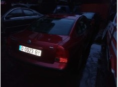 volkswagen passat berlina (3b2) del año 1998 2