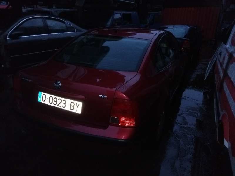 volkswagen passat berlina (3b2) del año 1998