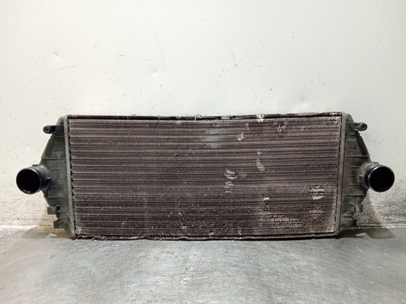 Recambio de intercooler para peugeot expert (224_) 1.9 td referencia OEM IAM 816851  