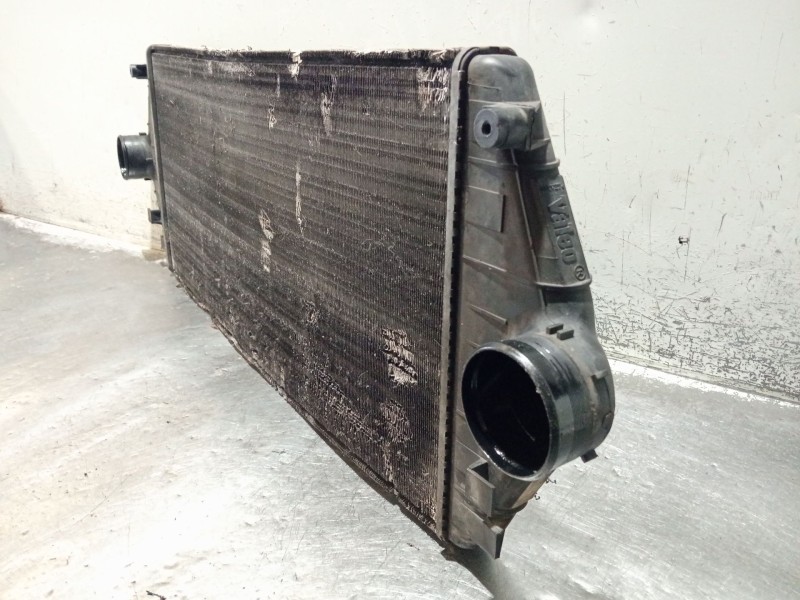 Recambio de intercooler para peugeot expert (224_) 1.9 td referencia OEM IAM 816851  