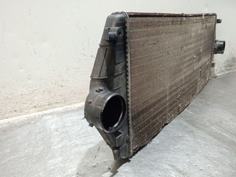 Recambio de intercooler para peugeot expert (224_) 1.9 td referencia OEM IAM 816851  
