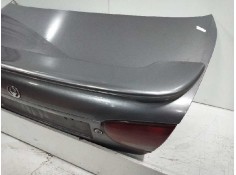Recambio de tapa maletero para mazda xedos 6 (ca) 2.0 v6 24v cat referencia OEM IAM    2