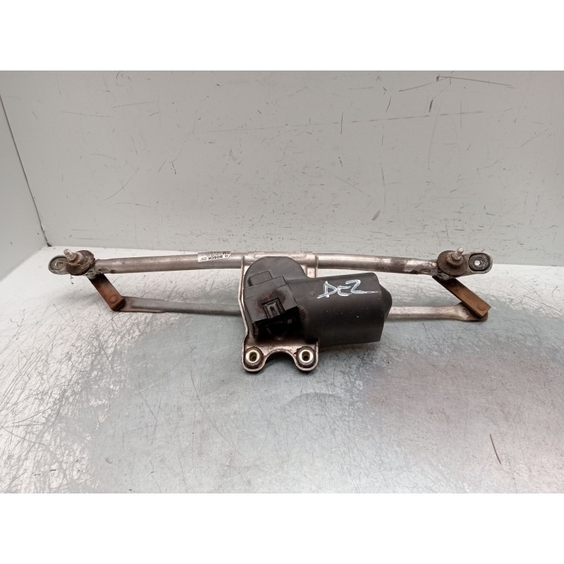 Recambio de motor limpia delantero para opel astra g hatchback (t98) 1.8 16v (f08, f48) referencia OEM IAM 3397020435 90559599 