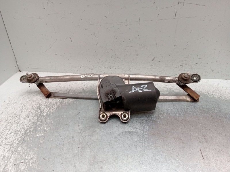 Recambio de motor limpia delantero para opel astra g hatchback (t98) 1.8 16v (f08, f48) referencia OEM IAM 3397020435 90559599 