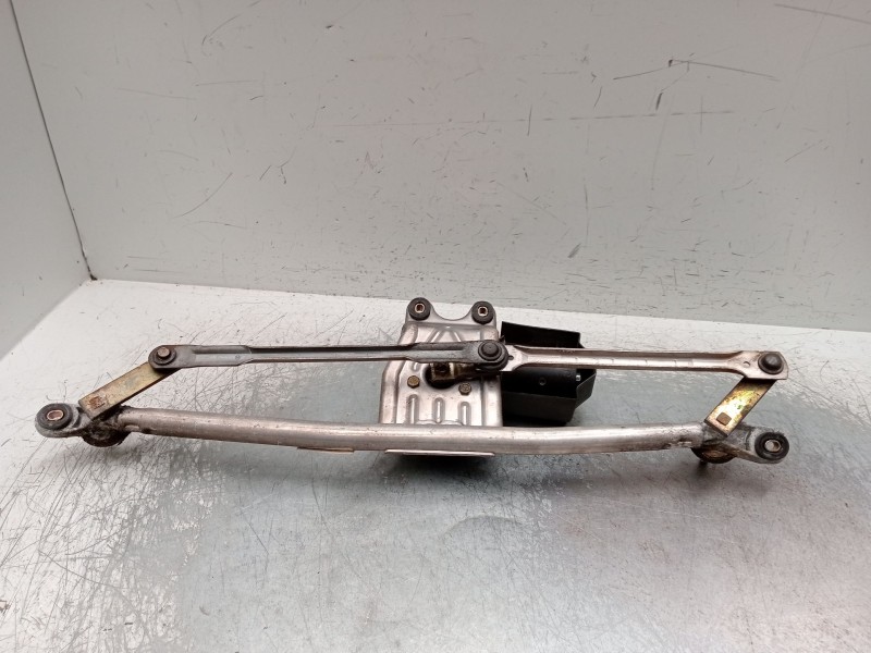 Recambio de motor limpia delantero para opel astra g hatchback (t98) 1.8 16v (f08, f48) referencia OEM IAM 3397020435 90559599 