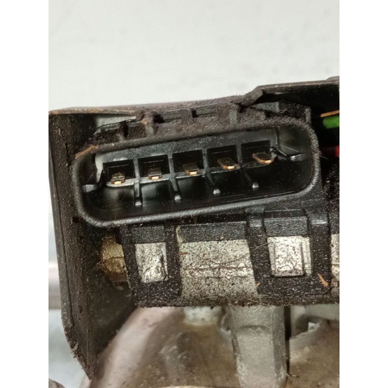 Recambio de motor limpia delantero para opel astra g hatchback (t98) 1.8 16v (f08, f48) referencia OEM IAM 3397020435 90559599 