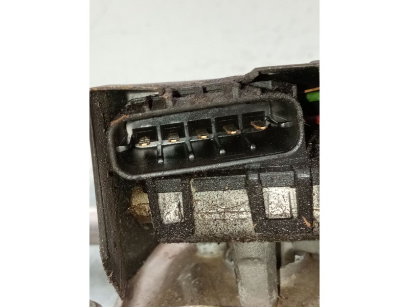 Recambio de motor limpia delantero para opel astra g hatchback (t98) 1.8 16v (f08, f48) referencia OEM IAM 3397020435 90559599 