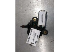 Recambio de motor limpia trasero para fiat panda (169) 1.2 cat referencia OEM IAM TGL350 2596007000 