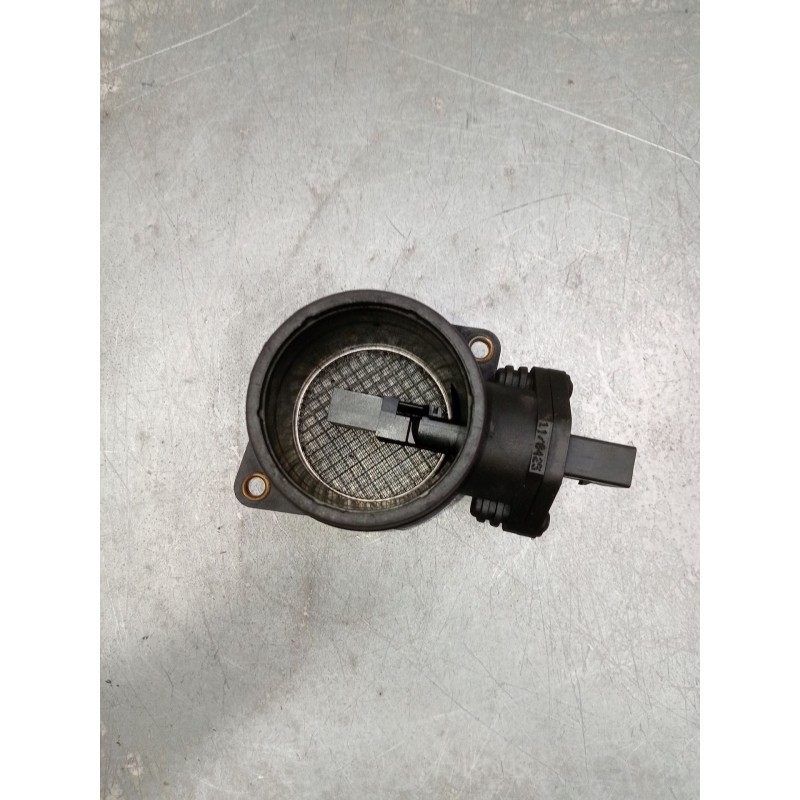 Recambio de caudalimetro para opel astra g hatchback (t98) 1.8 16v (f08, f48) referencia OEM IAM 0280217121 06A906461 