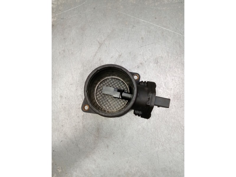 Recambio de caudalimetro para opel astra g hatchback (t98) 1.8 16v (f08, f48) referencia OEM IAM 0280217121 06A906461 